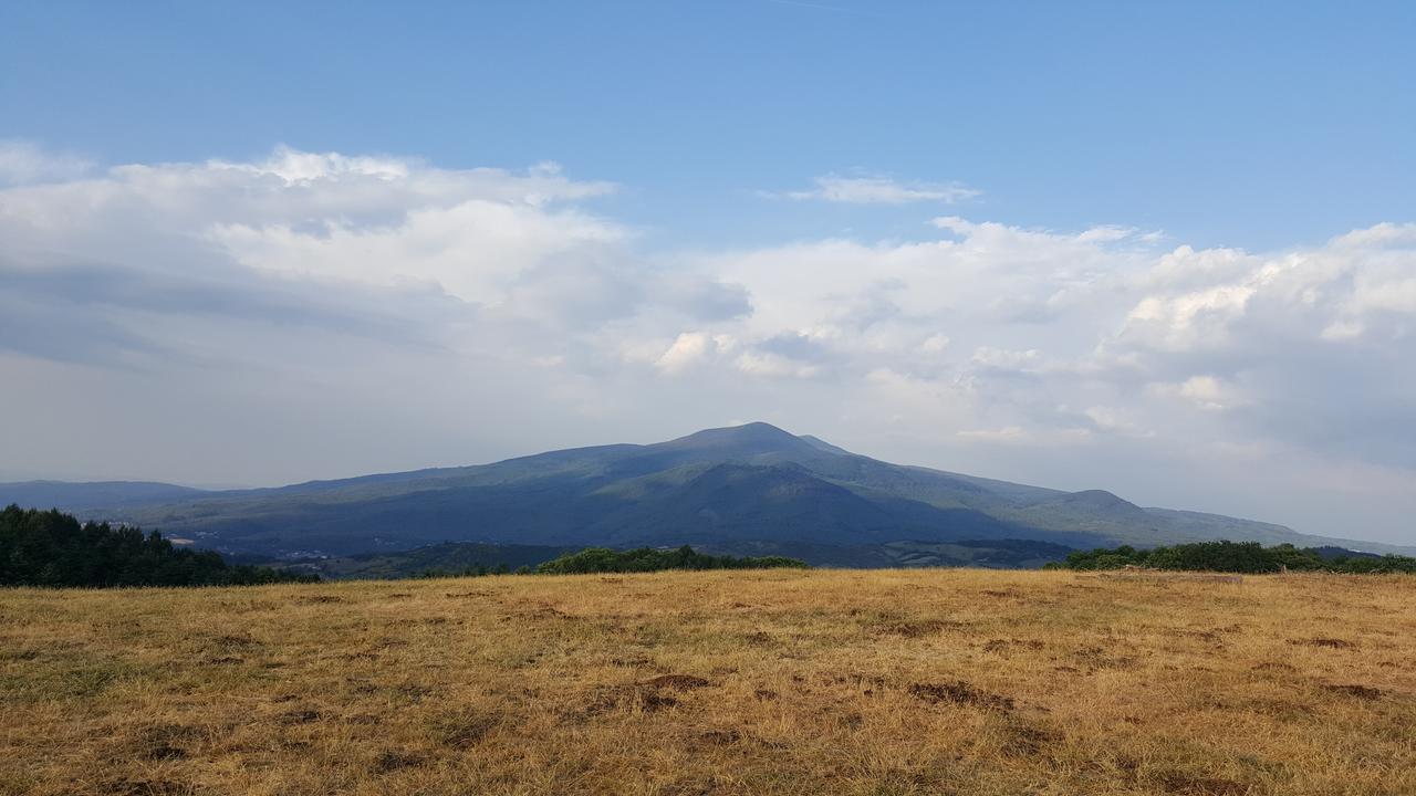 Agriturismo Bio I Rondinelli Villa Arcidosso Esterno foto